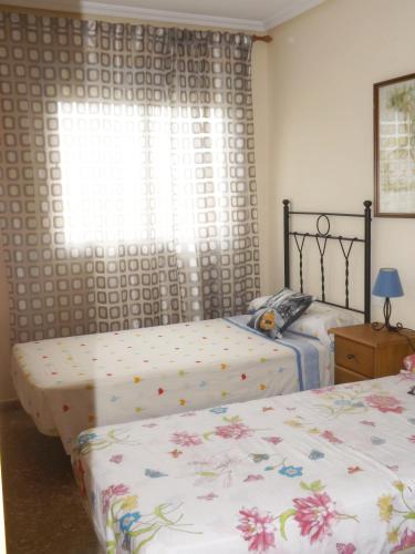 Apartamento Alicante