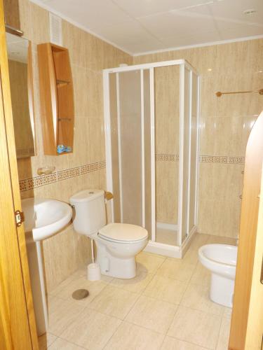 Apartamento Alicante