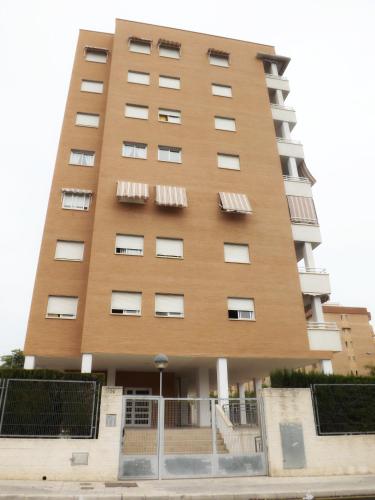 Apartamento Alicante