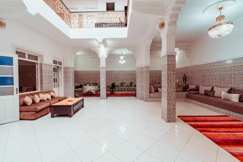Family Guesthouse Dar Al Hajja Fatima 1