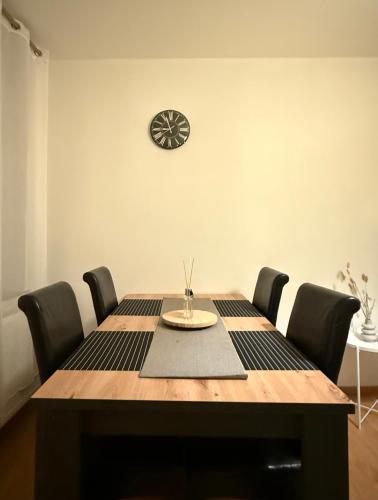 Duplexe Cosy - HERSTAL - Location saisonnière - Herstal