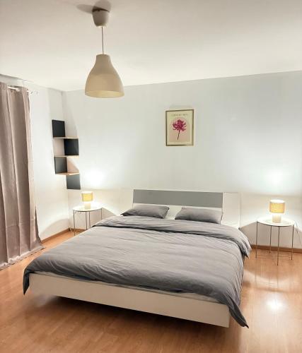 Duplexe Cosy - HERSTAL in Herstal