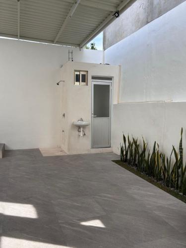Villa Diecisiete – khách sạn tại Polvorin