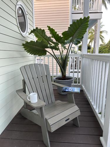 Seas the Keys Getaway in Duck Key, USA