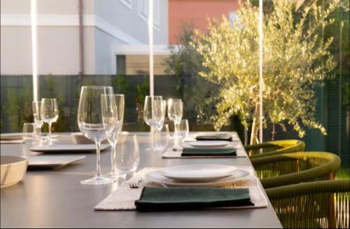 Villa Jade - 4 Bdr and Swimming Pool - Forte dei Marmi in Forte Dei Marmi