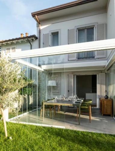 Villa Jade - 4 Bdr and Swimming Pool - Forte dei Marmi in Forte Dei Marmi