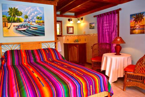 Beaches and Dreams Boutique Hotel
