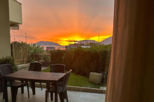 Vener Vista Mare