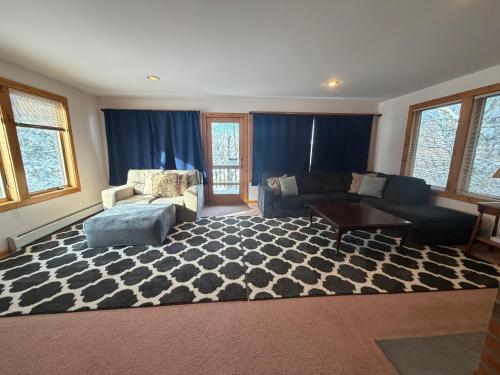 Mountain Sports Inn in Killington (Vermont)