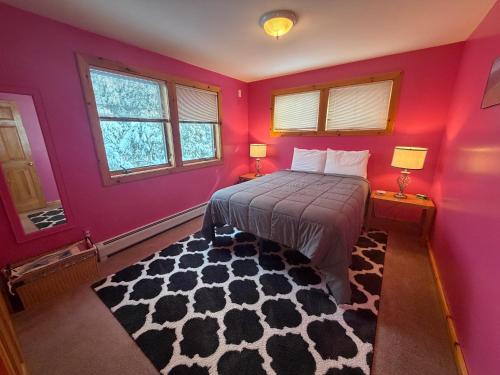Mountain Sports Inn - image 12