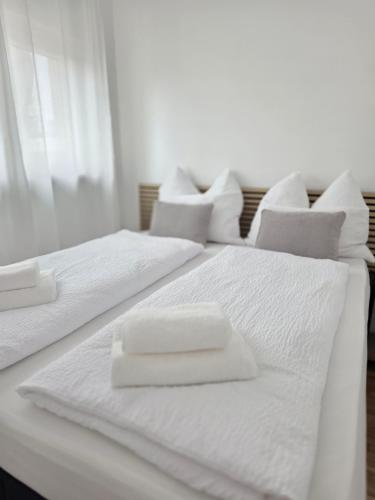 Zentrale Wohnung, nähe Innenstadt