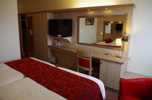 The Originals Boutique Hôtel Aquilon Saint-Nazaire (Inter-Hotel) - image 13