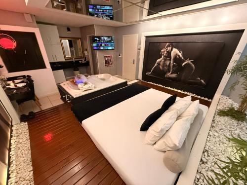 Hotel Motel Paradiso - Panambi-RS