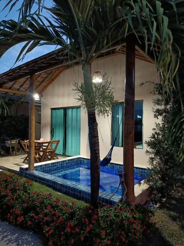 Bellíssimo Villaggio – khách sạn tại Ipojuca