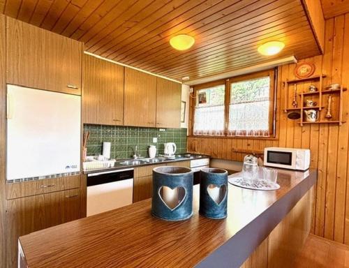 Verbier Alpine Apartment in Bagnes