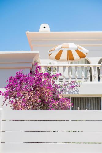 Villa del Alma Ibiza gîte à louer Santa Eulària des Riu