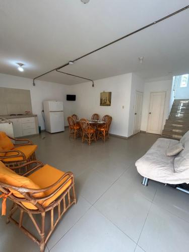 Cozinha, Villas Guayanamar in Margarita Island