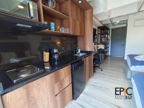 Facilities, Epic Suite 312 Twin Fam Deluxe Aeropuerto in Olimpica