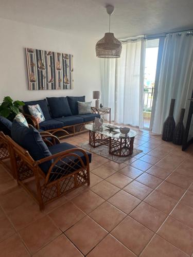 Beach and pool access apartment in Loiza