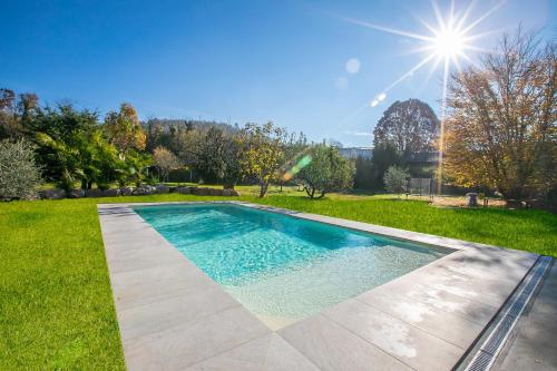  Anita Lake Fitness Retreat - Happy Rentals in Gemonio