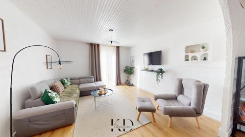 L'ESCAPADE en bord de mer - Location saisonnière - Port-de-Bouc