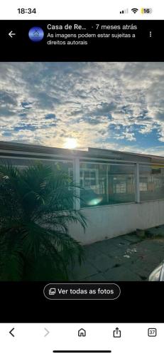 Casa CWB Contorno Sul in Pinhais (Paraná)