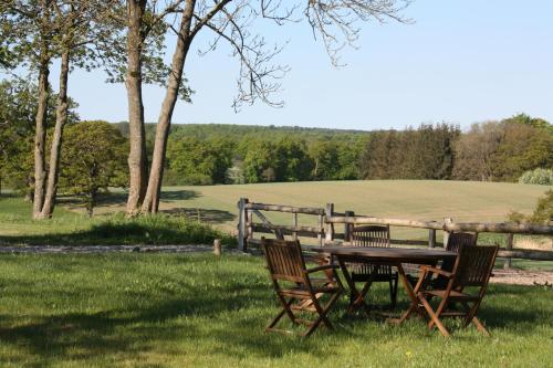 Edelsminde Bed & Breakfast - image 13