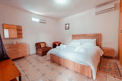 Family Guesthouse Dar Al Hajja Fatima 3