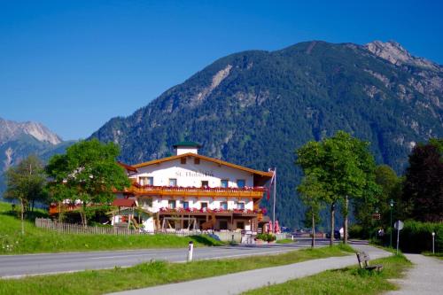 Gasthof St.Hubertus - image 14