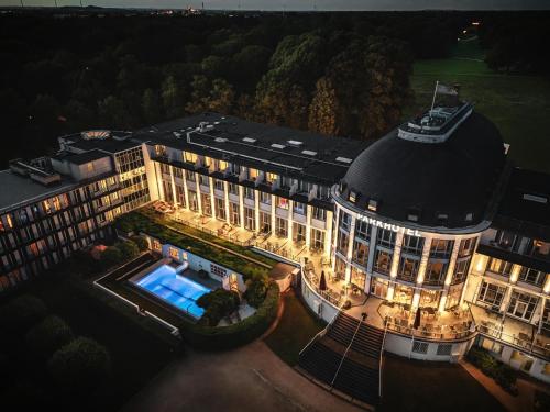 Dorint Park Hotel Bremen