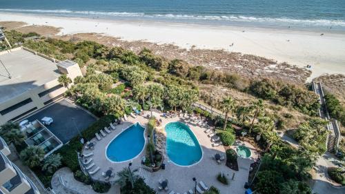 Margate #804 - Carlos & Terry's - Oceanfront, Myrtle Beach (foto 10)