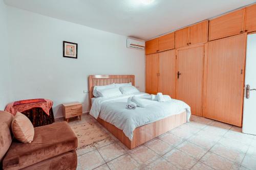Family Guesthouse Dar Al Hajja Fatima 4