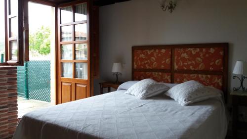 Los Mantos - Vivienda Rurales - Barriopalacio