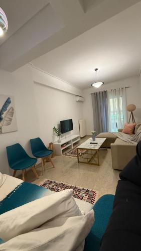 Citrus dream apartment, Athens