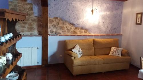 Los Mantos - Vivienda Rurales in Mazcuerras