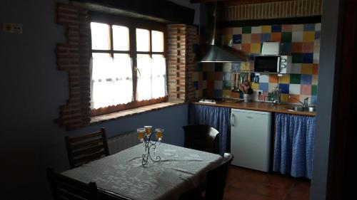 Los Mantos - Vivienda Rurales in Mazcuerras