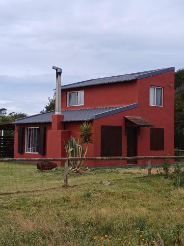 Casa Nuestro Sueño