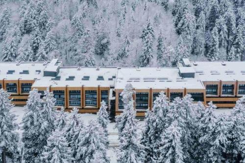 Premium Ski Retreat - Steps from Kokhta Gora — other in April 9 Steet, Itʼkhvisi Georgia, 1204