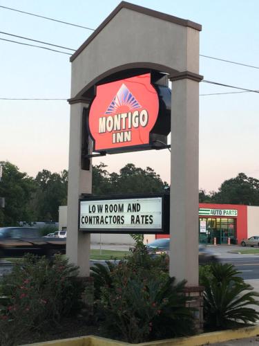 . Montigo Inn