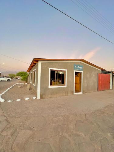 Xperience Boutique Art Hostel San Pedro de Atacama