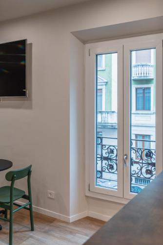 Hotel Del Sole – Milan, DC