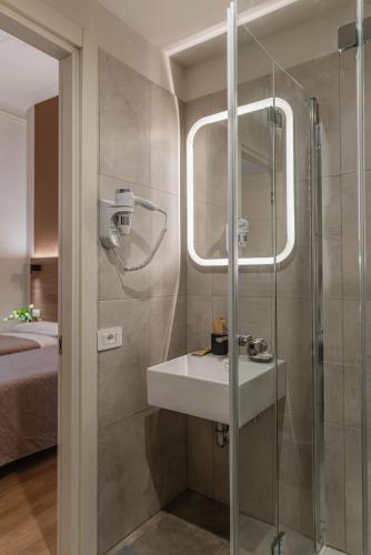 Hotel Del Sole – Milan, DC
