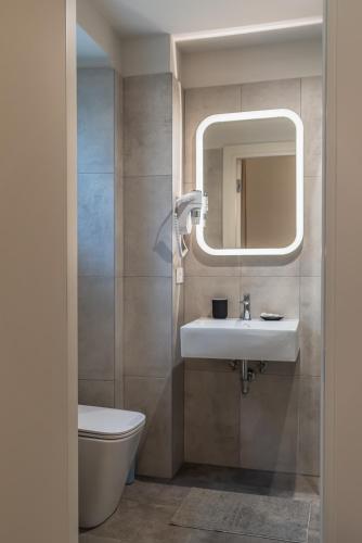 Hotel Del Sole – Milan, DC