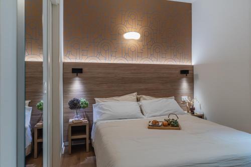 Hotel Del Sole – Milan, DC