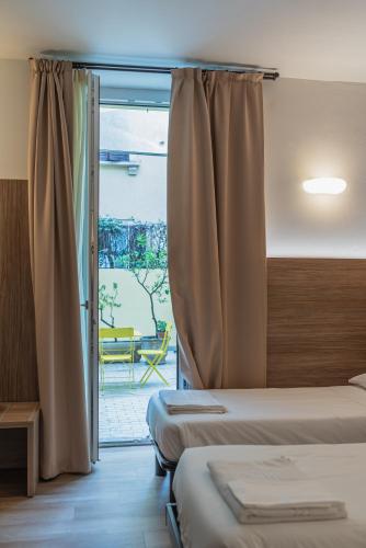 Hotel Del Sole – Milan, DC