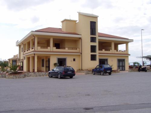 Hotel San Giorgio 5