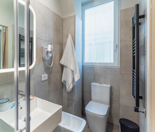 Hotel Del Sole, Mailand (Foto 4)