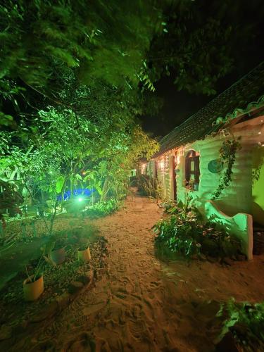 Pousada JeriMagia – Jijoca de Jericoacoara, IL