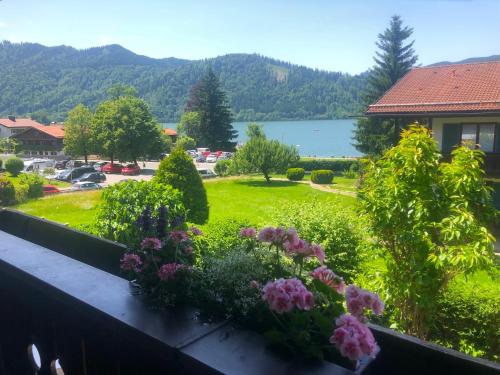 Apartment SEEnsucht - Tolle Lage, nah am See, perfekt für Familien - Schliersee