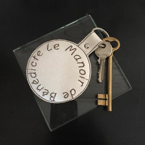 Le Manoir de Bénédicte